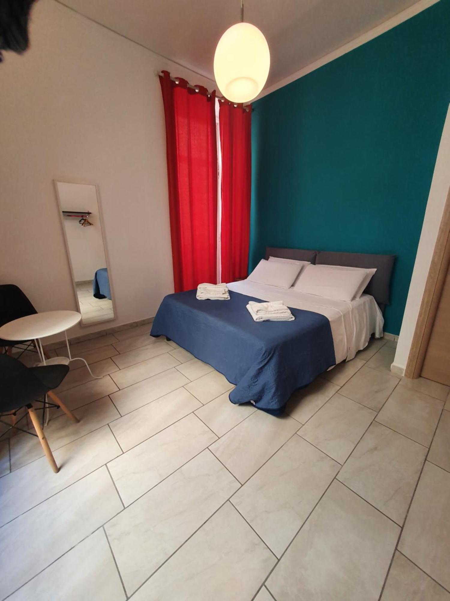 B&B City Center Νάπολη Δωμάτιο φωτογραφία
