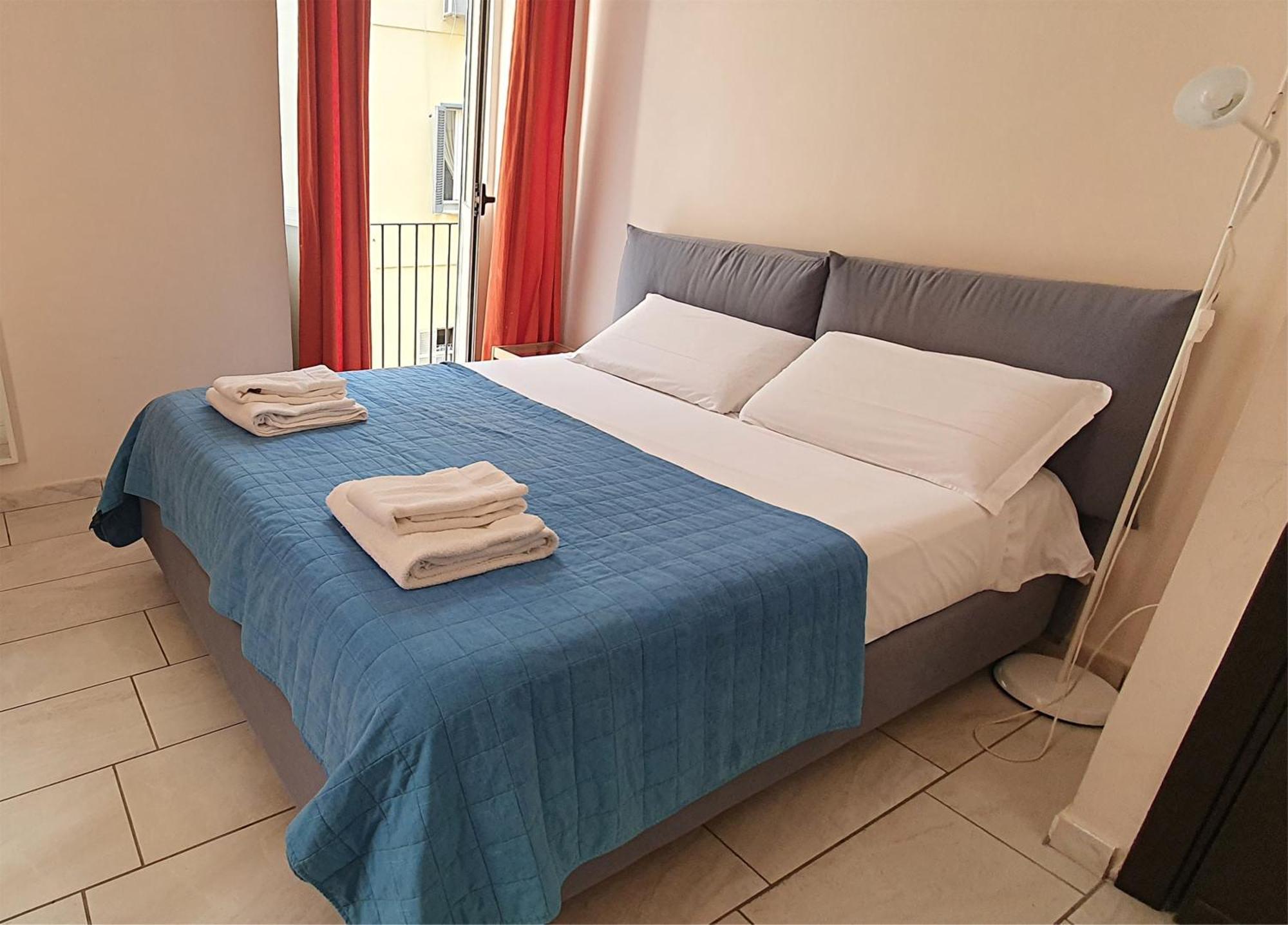 B&B City Center Νάπολη Δωμάτιο φωτογραφία
