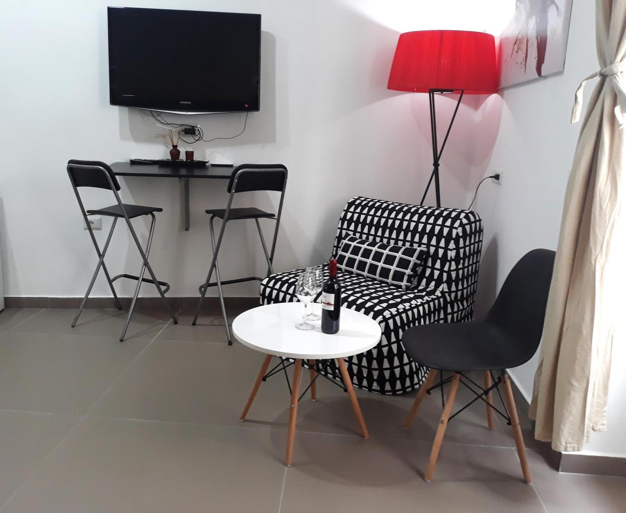 B&B City Center Νάπολη Δωμάτιο φωτογραφία