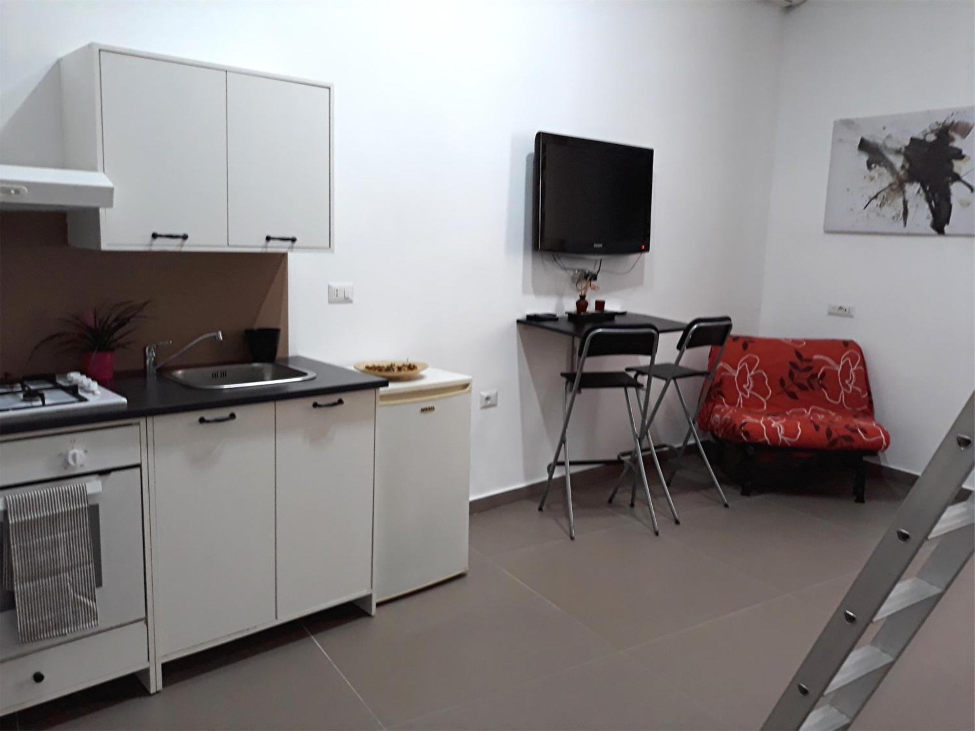 B&B City Center Νάπολη Εξωτερικό φωτογραφία