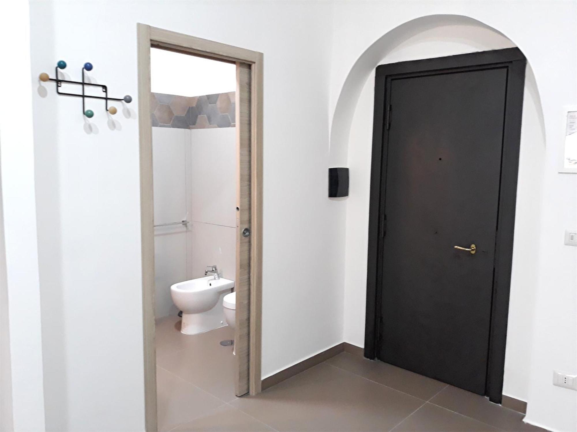 B&B City Center Νάπολη Εξωτερικό φωτογραφία