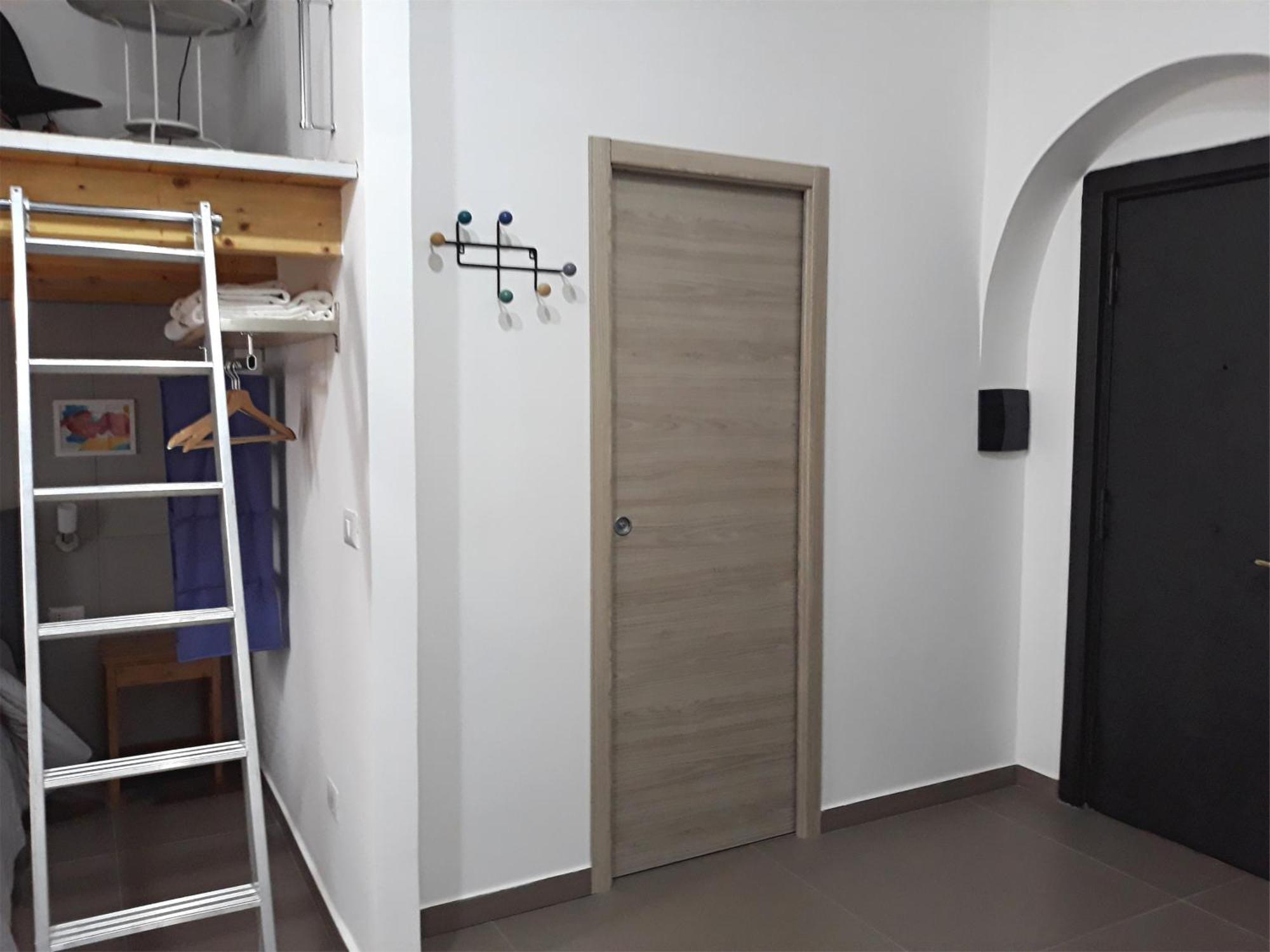 B&B City Center Νάπολη Εξωτερικό φωτογραφία