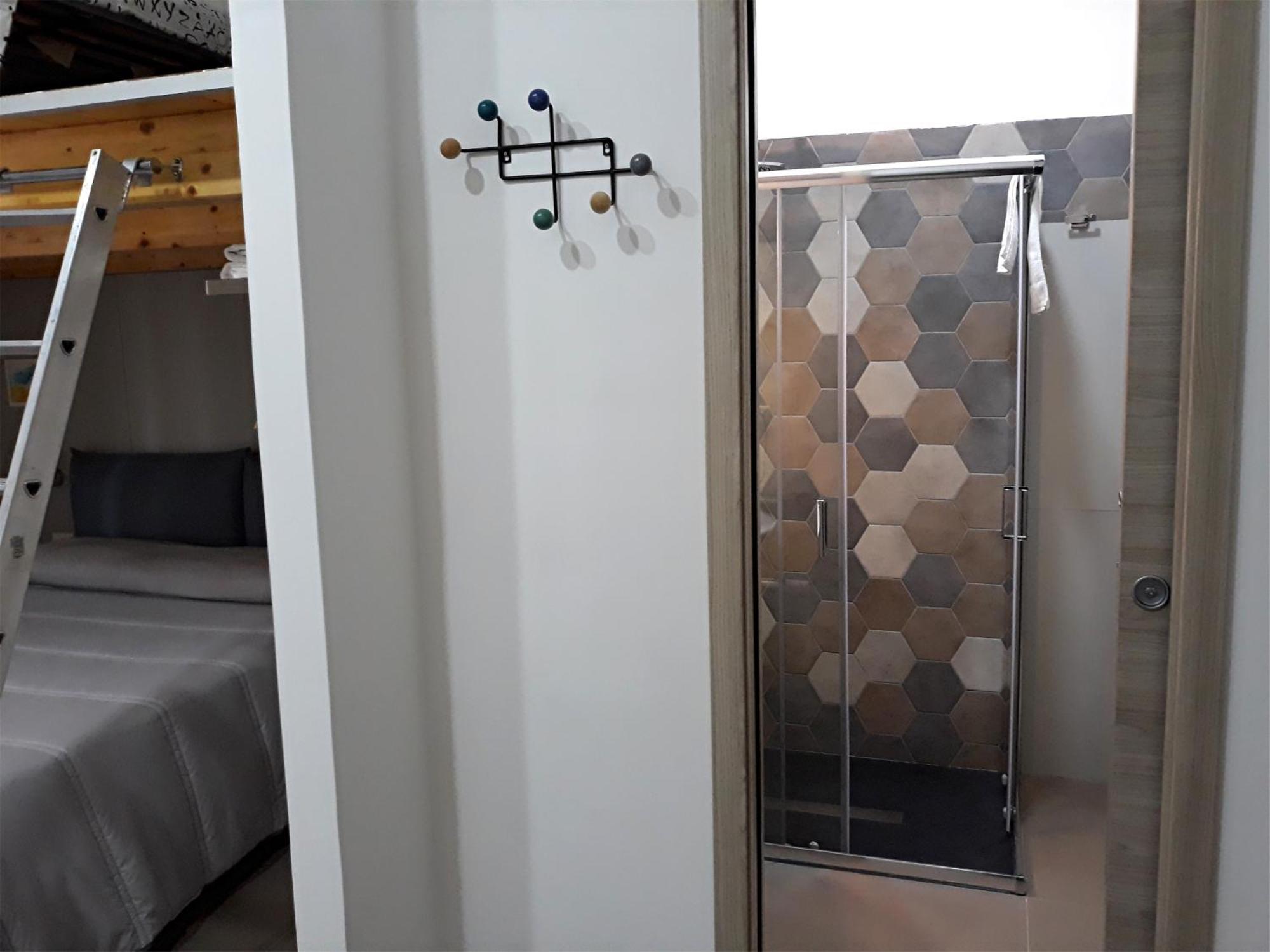 B&B City Center Νάπολη Εξωτερικό φωτογραφία