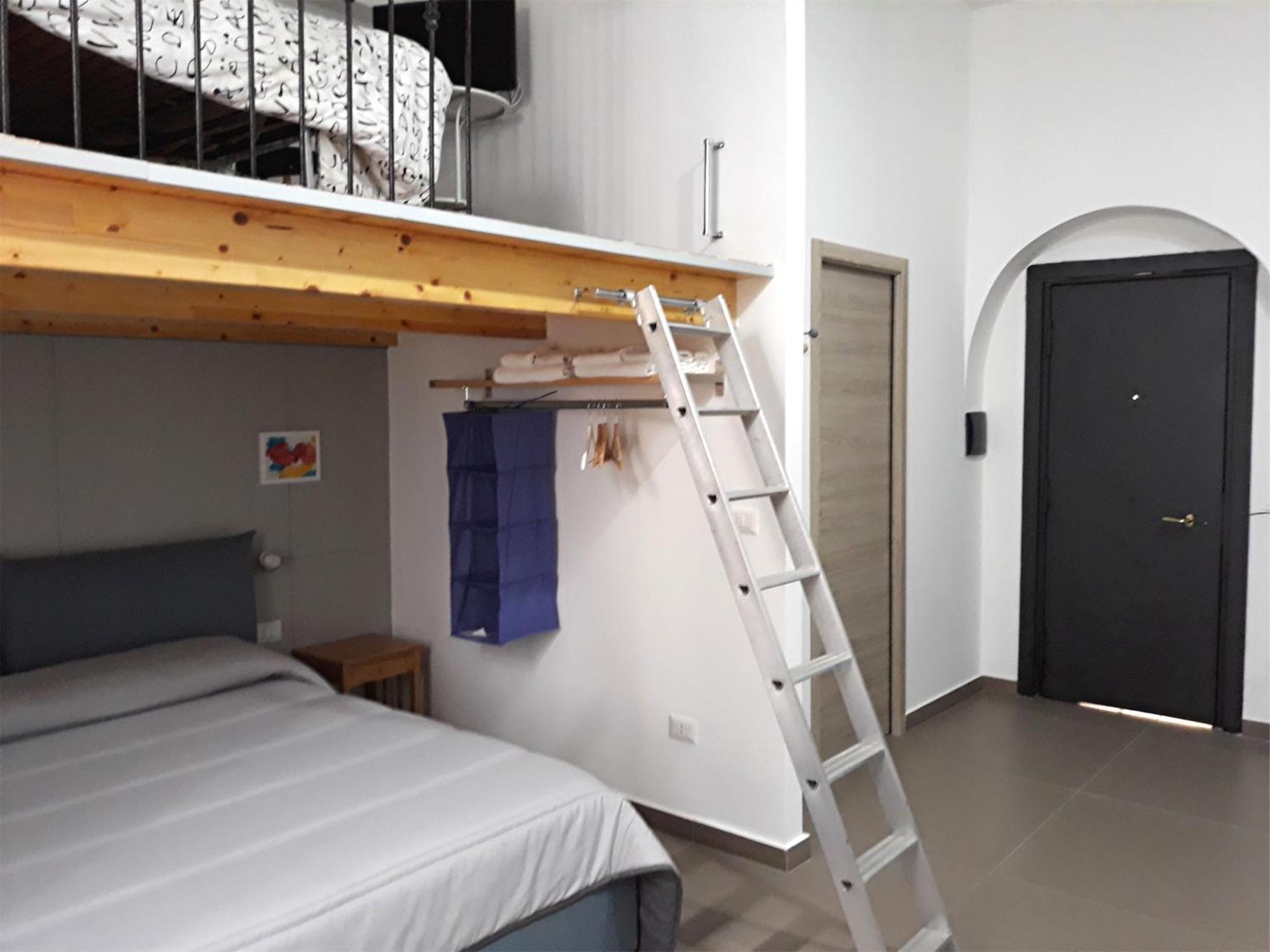B&B City Center Νάπολη Εξωτερικό φωτογραφία