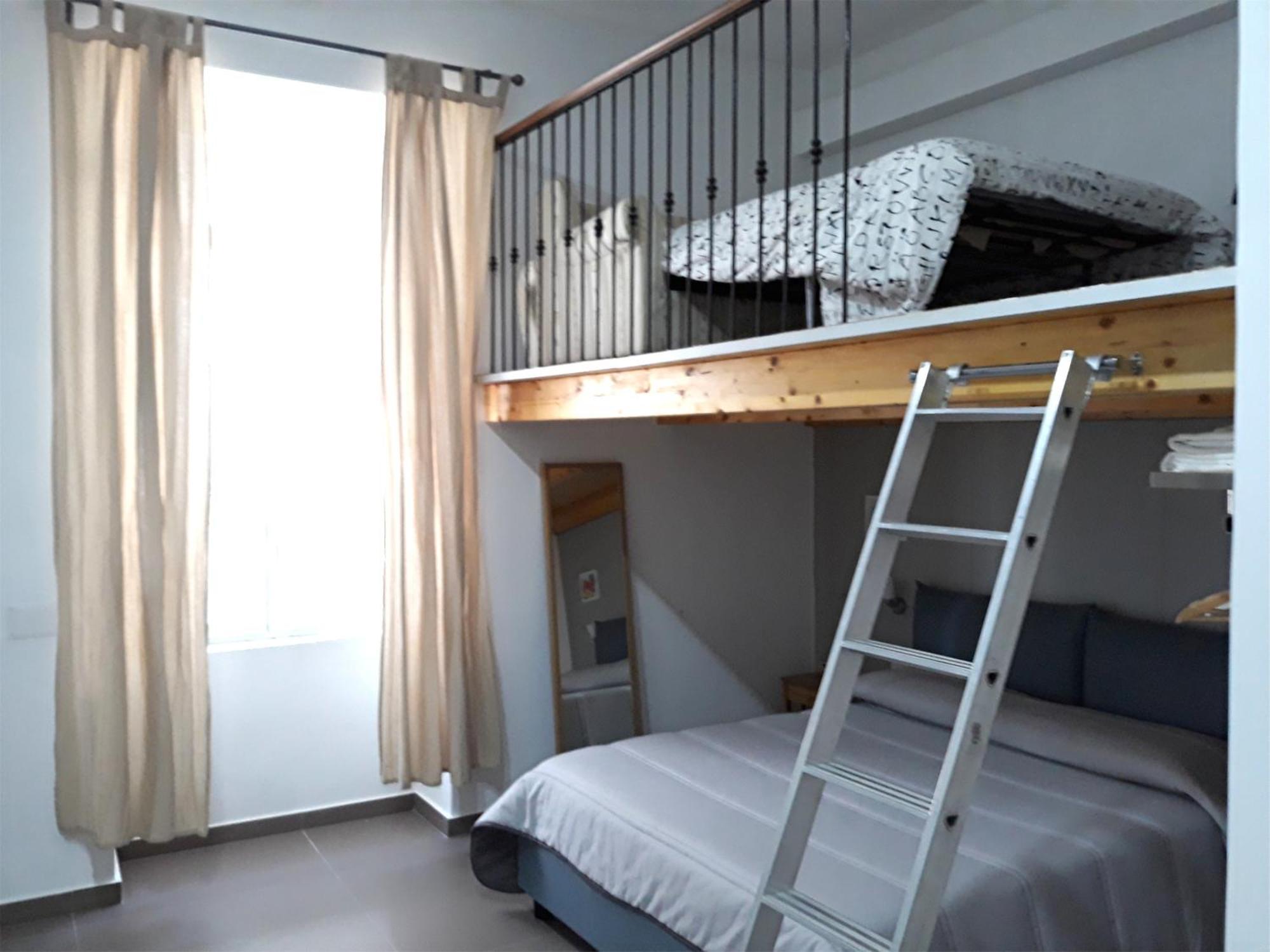 B&B City Center Νάπολη Εξωτερικό φωτογραφία