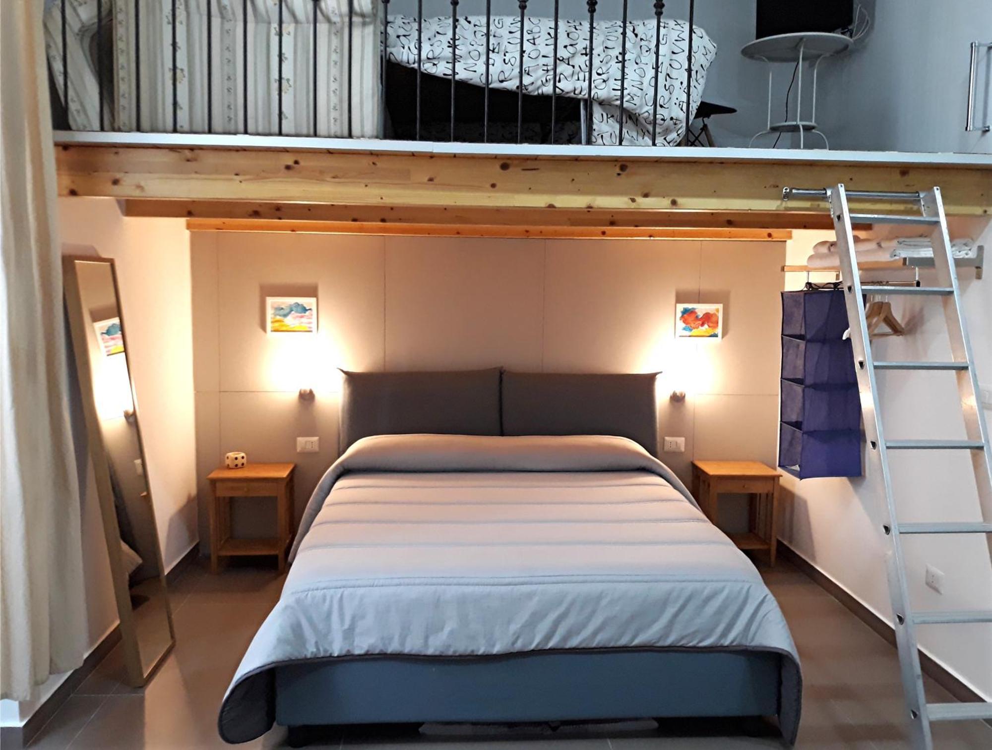 B&B City Center Νάπολη Εξωτερικό φωτογραφία