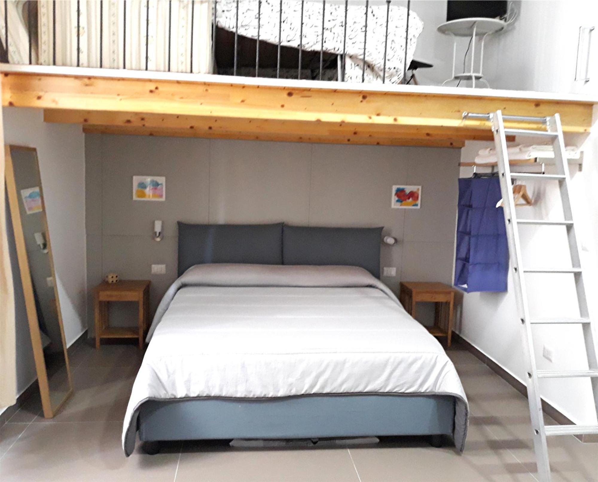 B&B City Center Νάπολη Εξωτερικό φωτογραφία