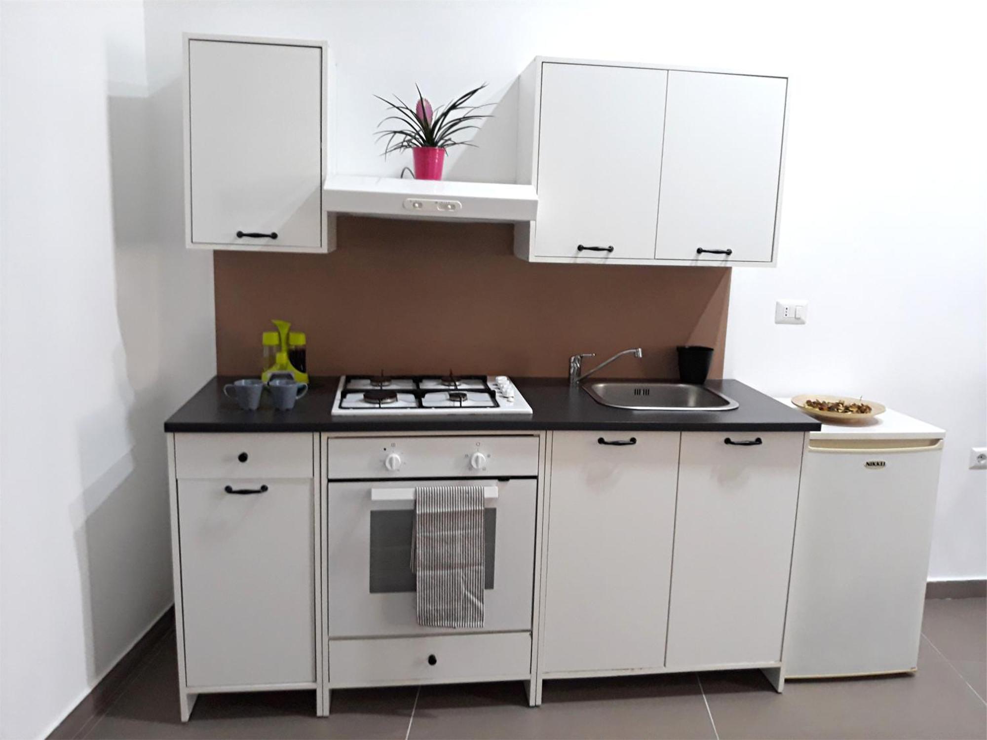 B&B City Center Νάπολη Εξωτερικό φωτογραφία