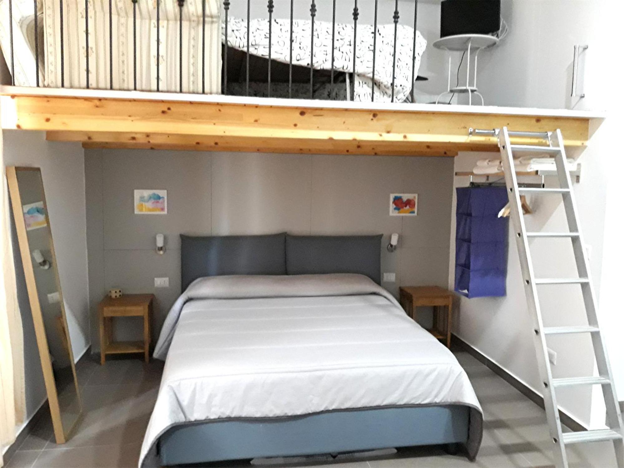 B&B City Center Νάπολη Εξωτερικό φωτογραφία