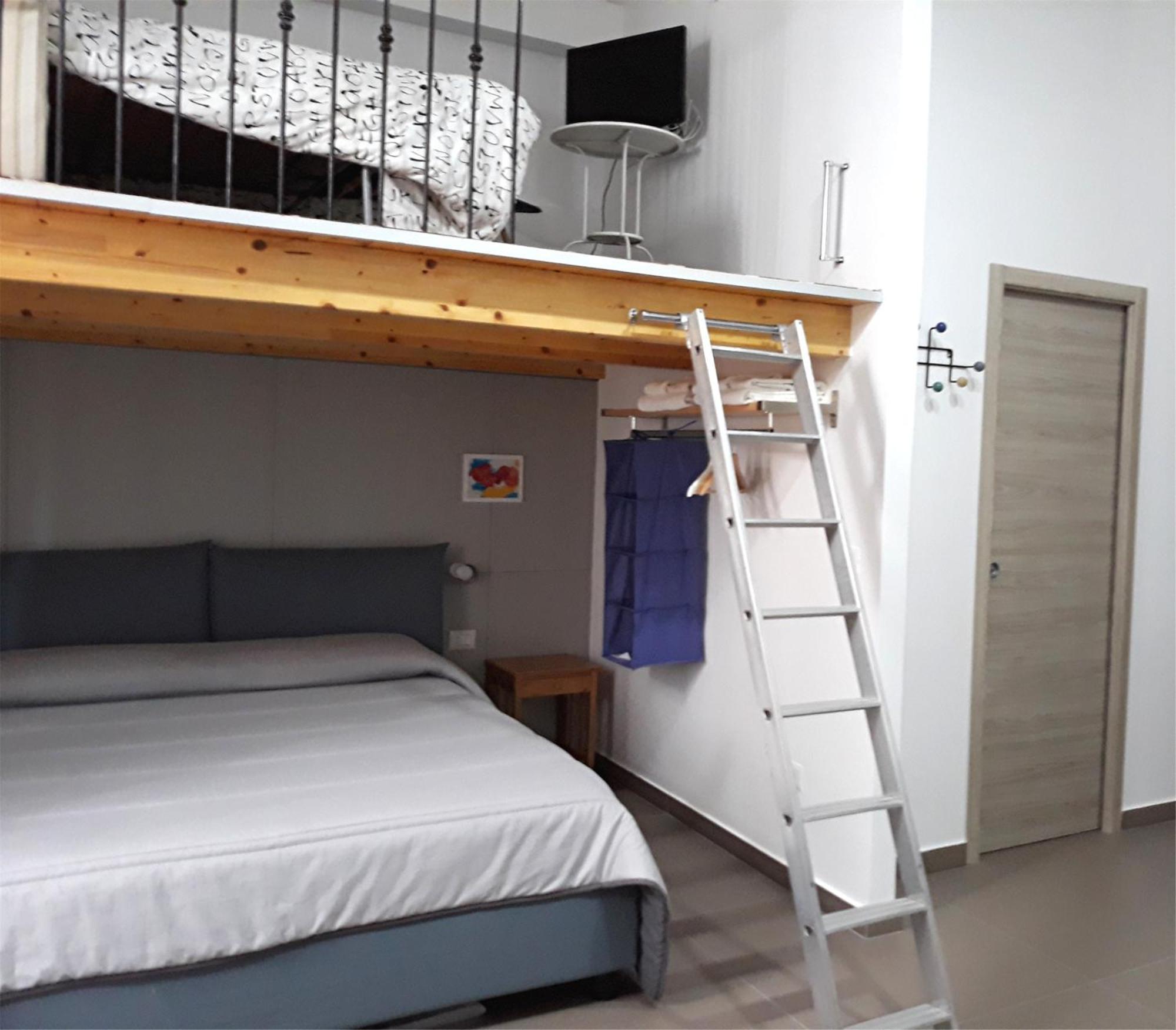 B&B City Center Νάπολη Εξωτερικό φωτογραφία