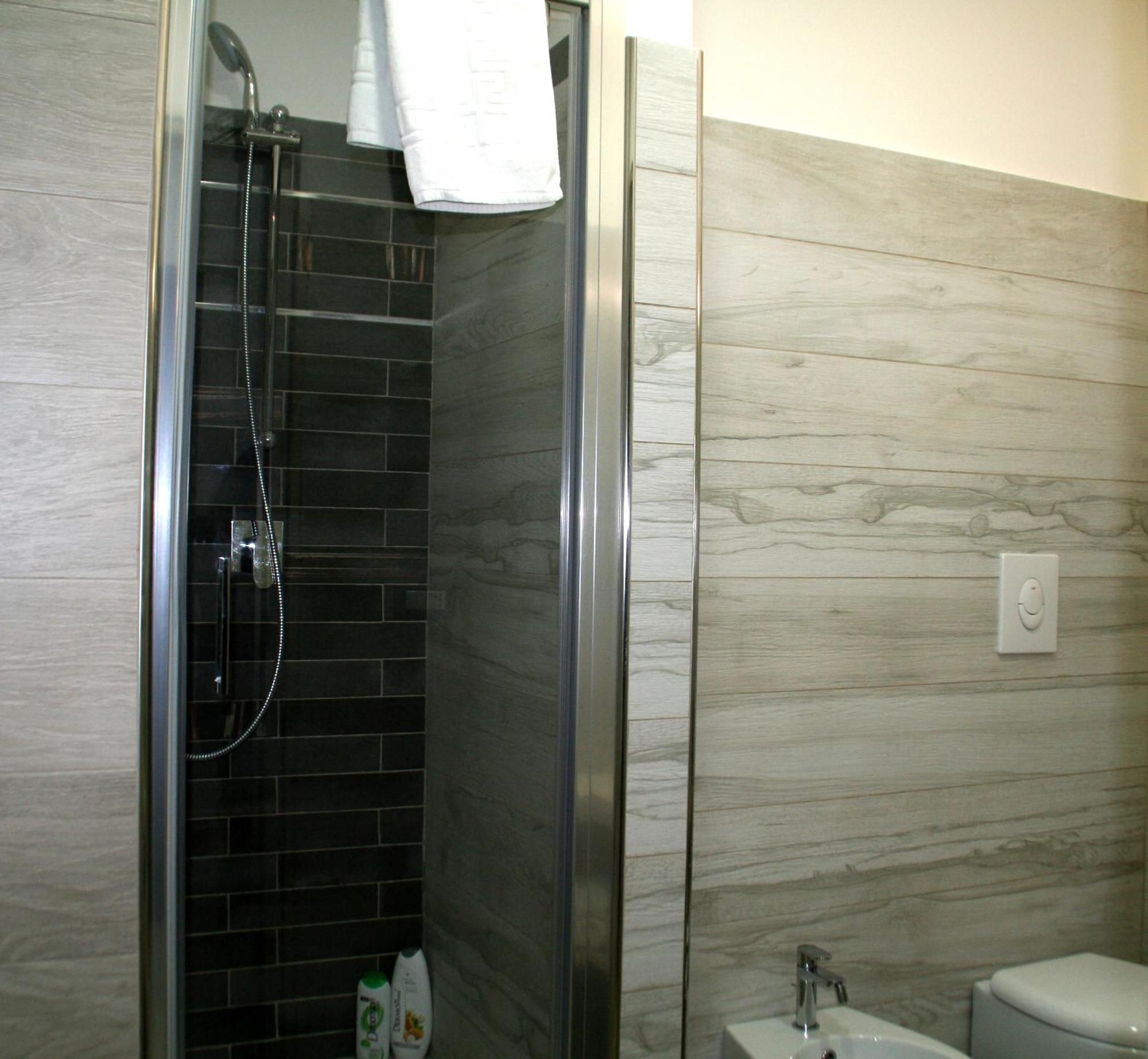 B&B City Center Νάπολη Εξωτερικό φωτογραφία