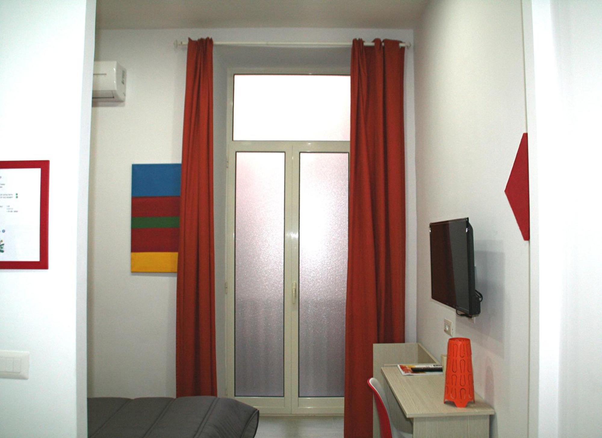 B&B City Center Νάπολη Εξωτερικό φωτογραφία