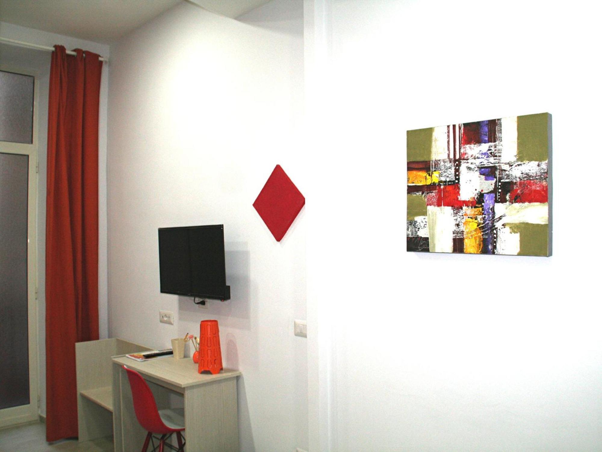 B&B City Center Νάπολη Εξωτερικό φωτογραφία