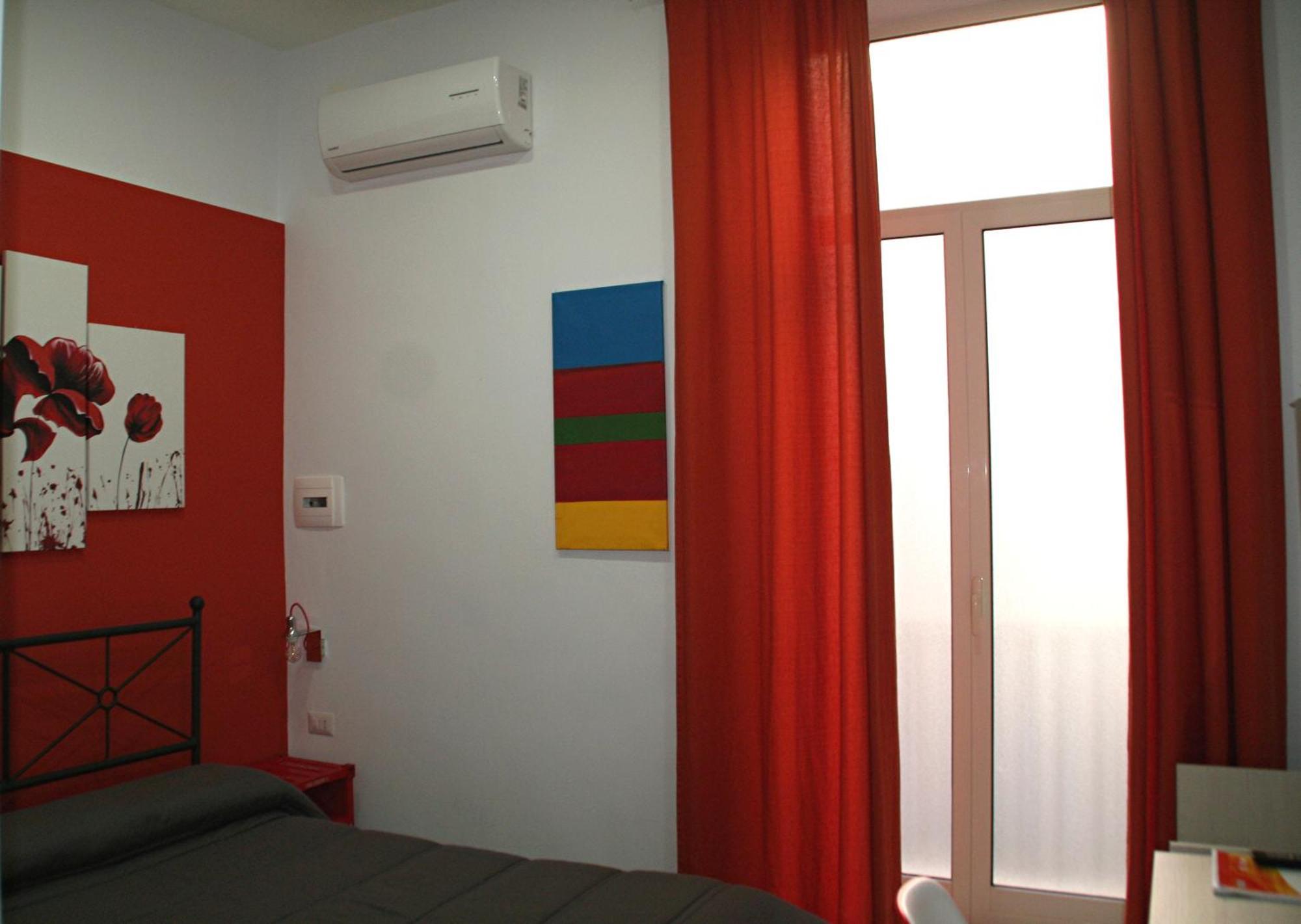 B&B City Center Νάπολη Εξωτερικό φωτογραφία