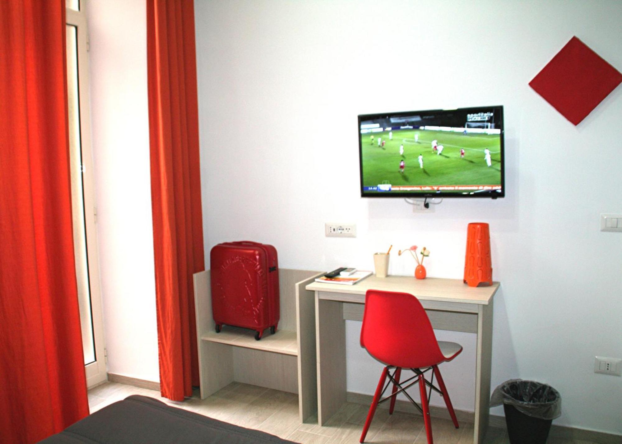 B&B City Center Νάπολη Εξωτερικό φωτογραφία