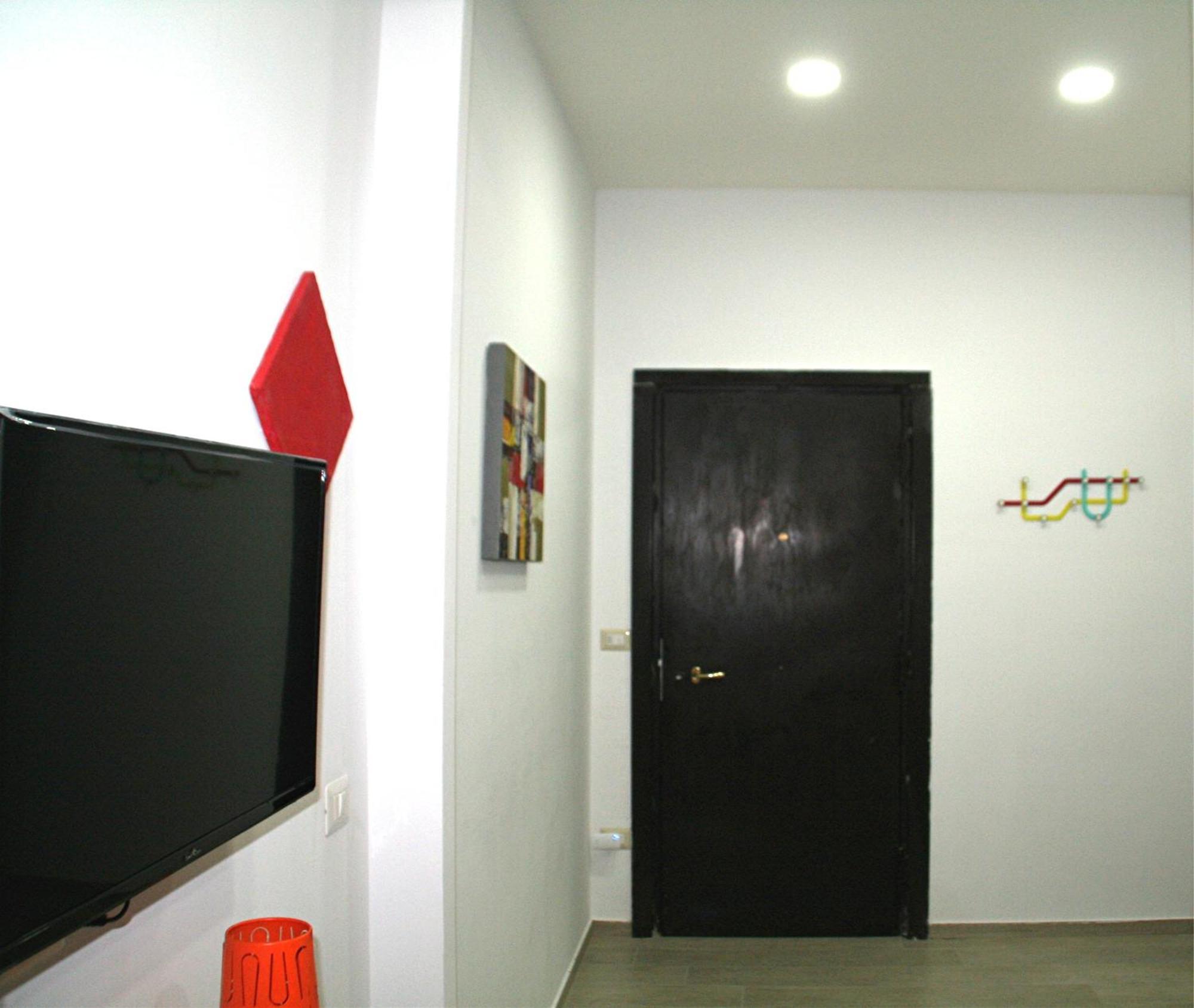 B&B City Center Νάπολη Εξωτερικό φωτογραφία