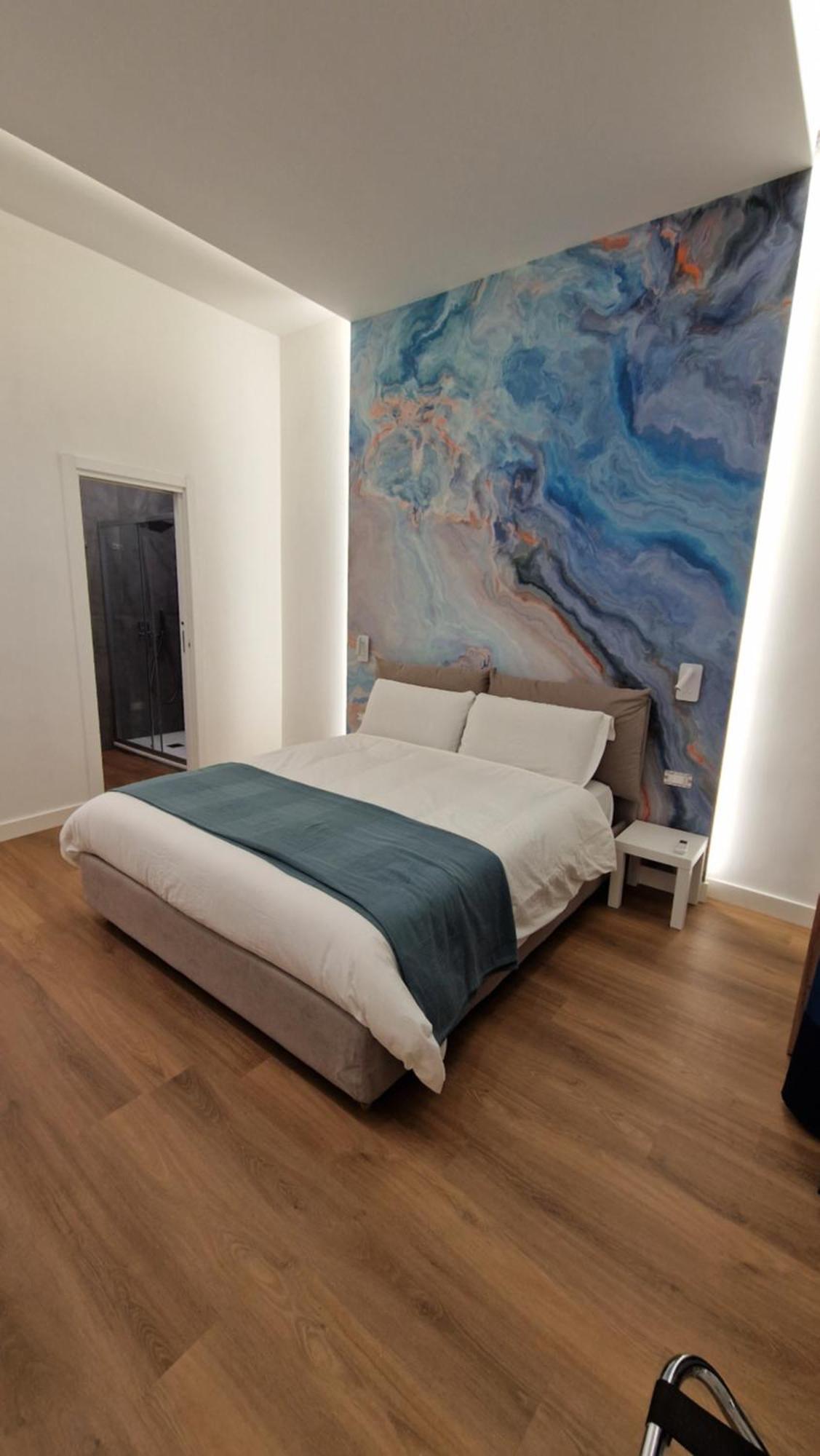 B&B City Center Νάπολη Δωμάτιο φωτογραφία