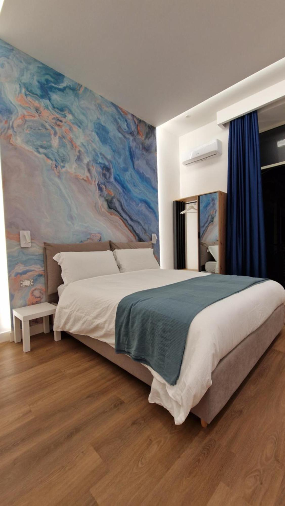 B&B City Center Νάπολη Δωμάτιο φωτογραφία