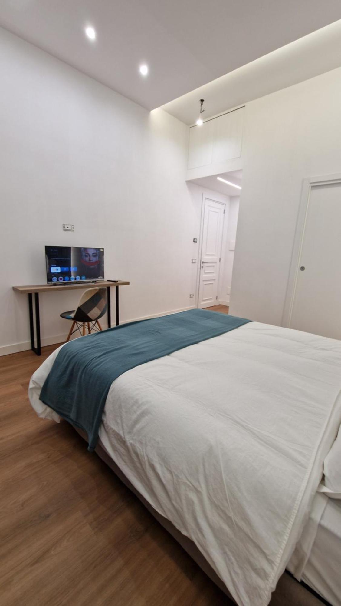 B&B City Center Νάπολη Δωμάτιο φωτογραφία