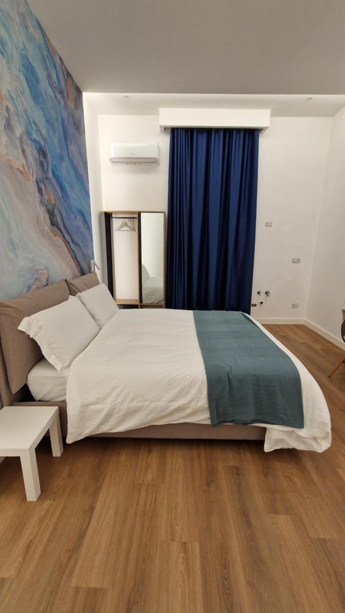 B&B City Center Νάπολη Δωμάτιο φωτογραφία