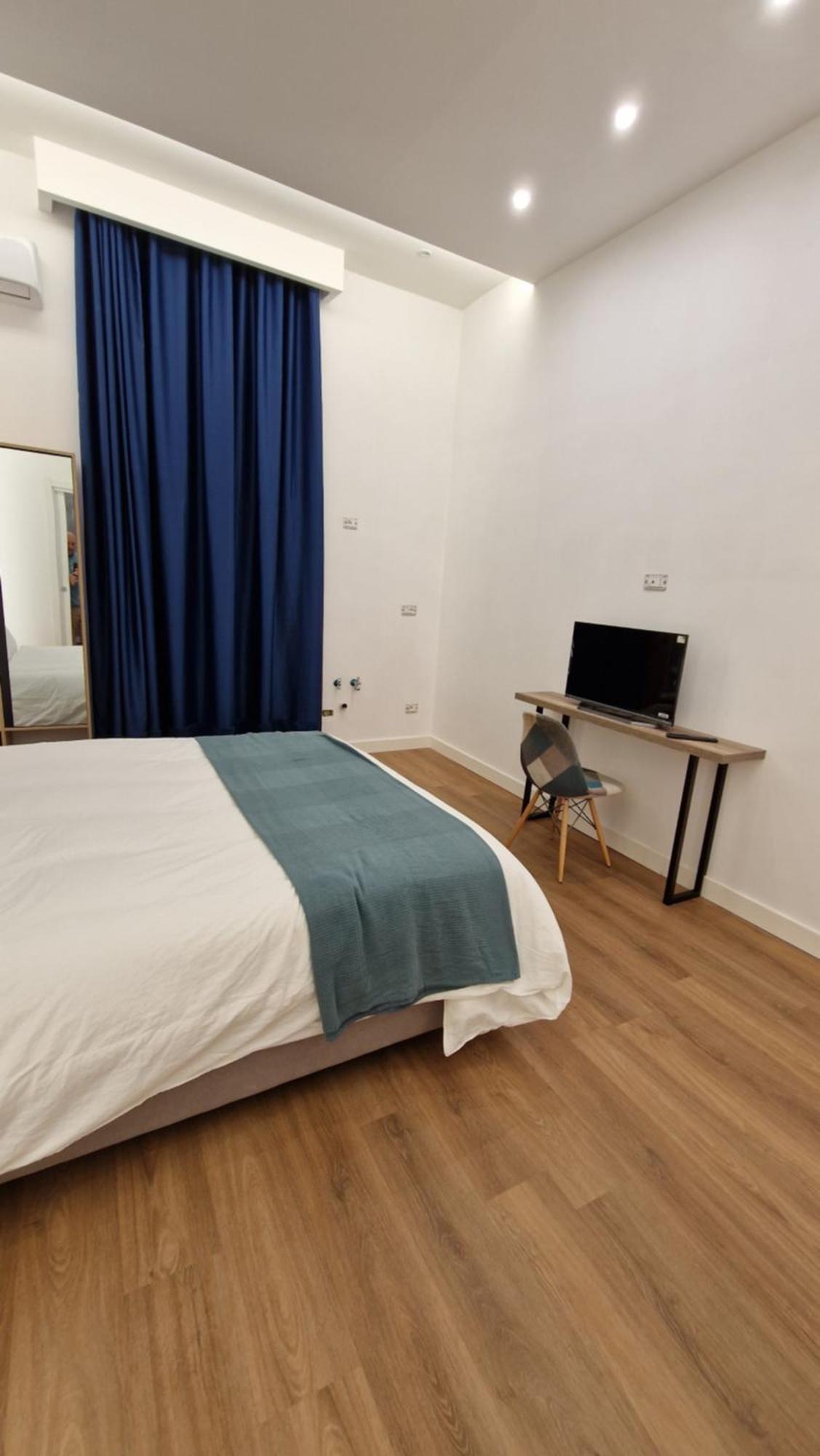 B&B City Center Νάπολη Δωμάτιο φωτογραφία