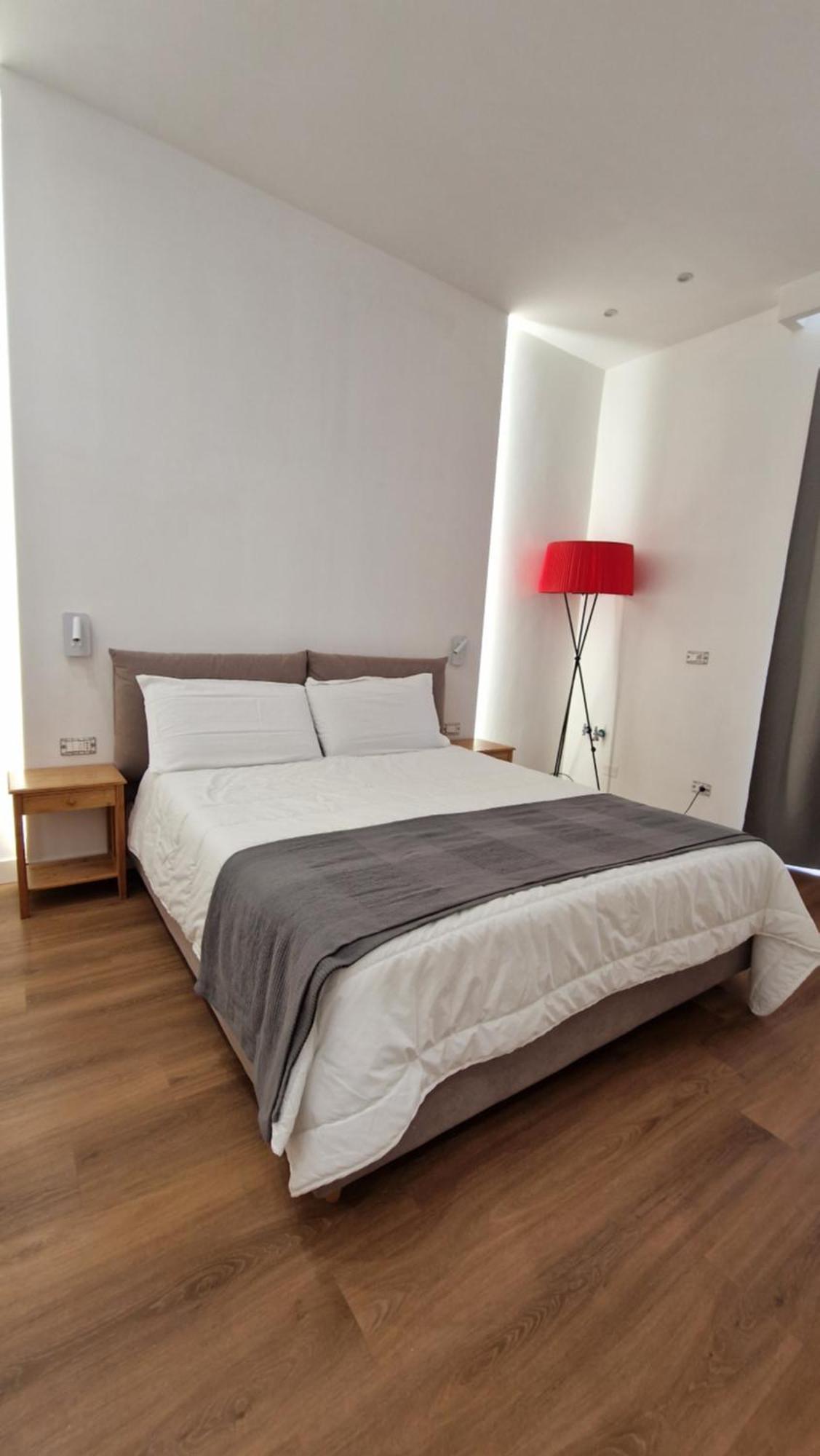 B&B City Center Νάπολη Δωμάτιο φωτογραφία