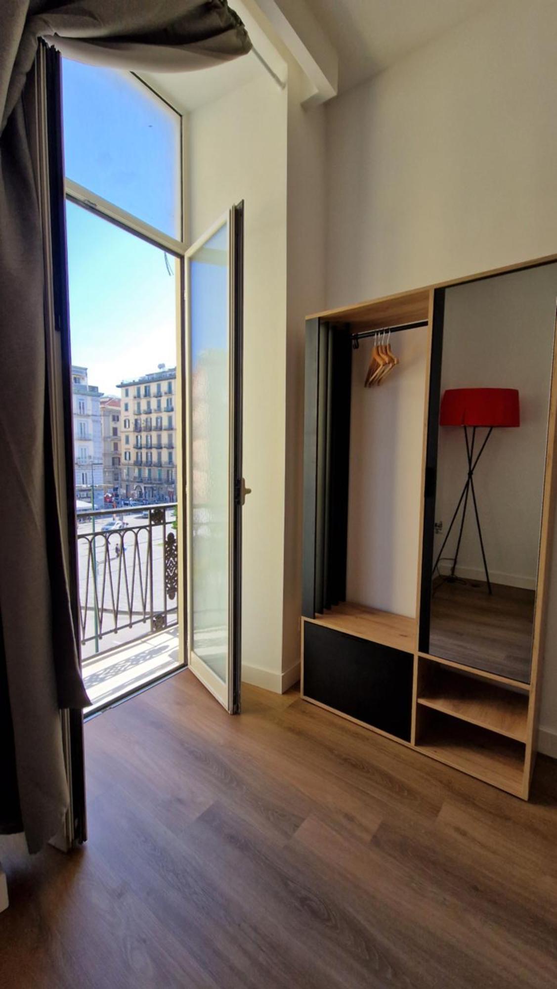 B&B City Center Νάπολη Δωμάτιο φωτογραφία