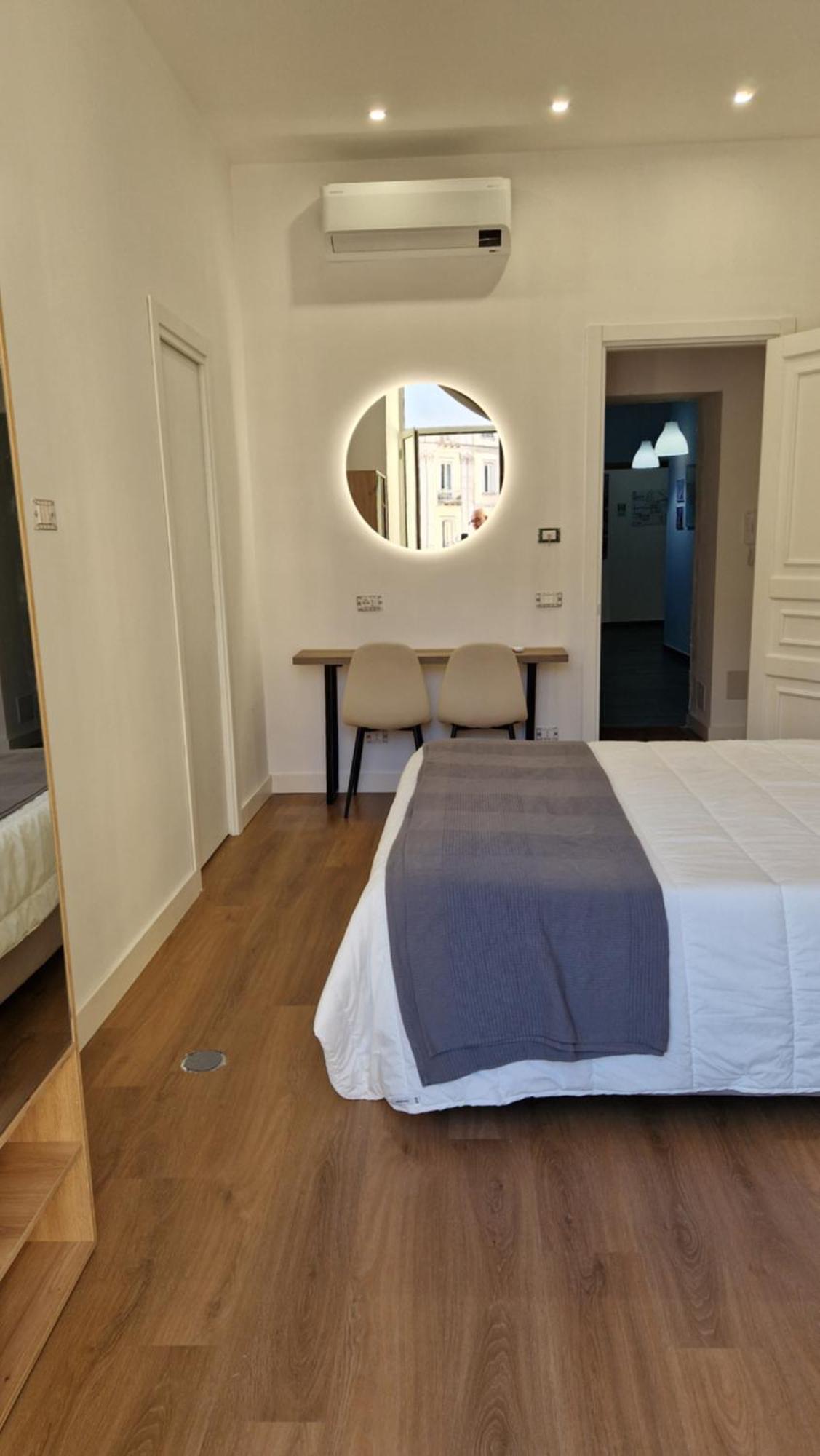 B&B City Center Νάπολη Δωμάτιο φωτογραφία