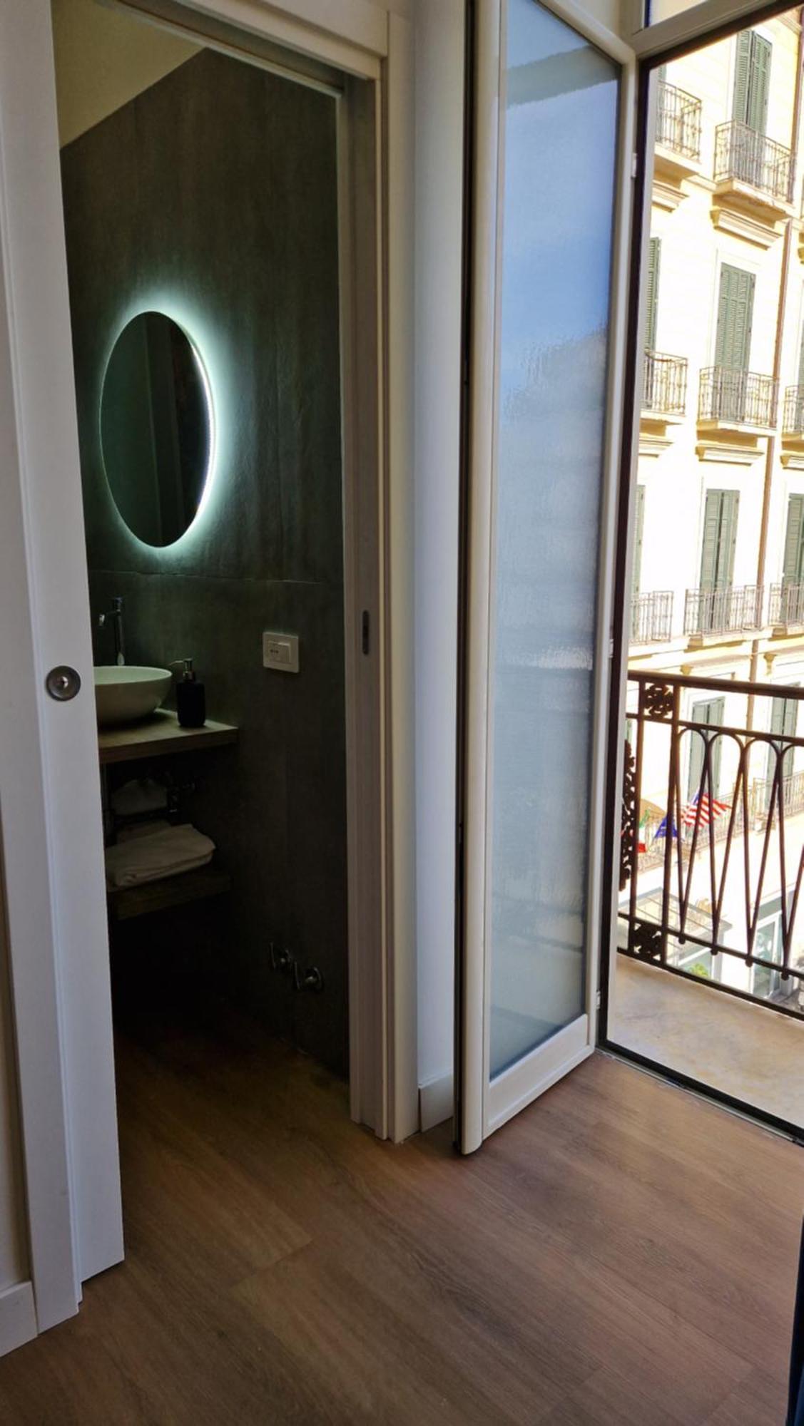 B&B City Center Νάπολη Δωμάτιο φωτογραφία