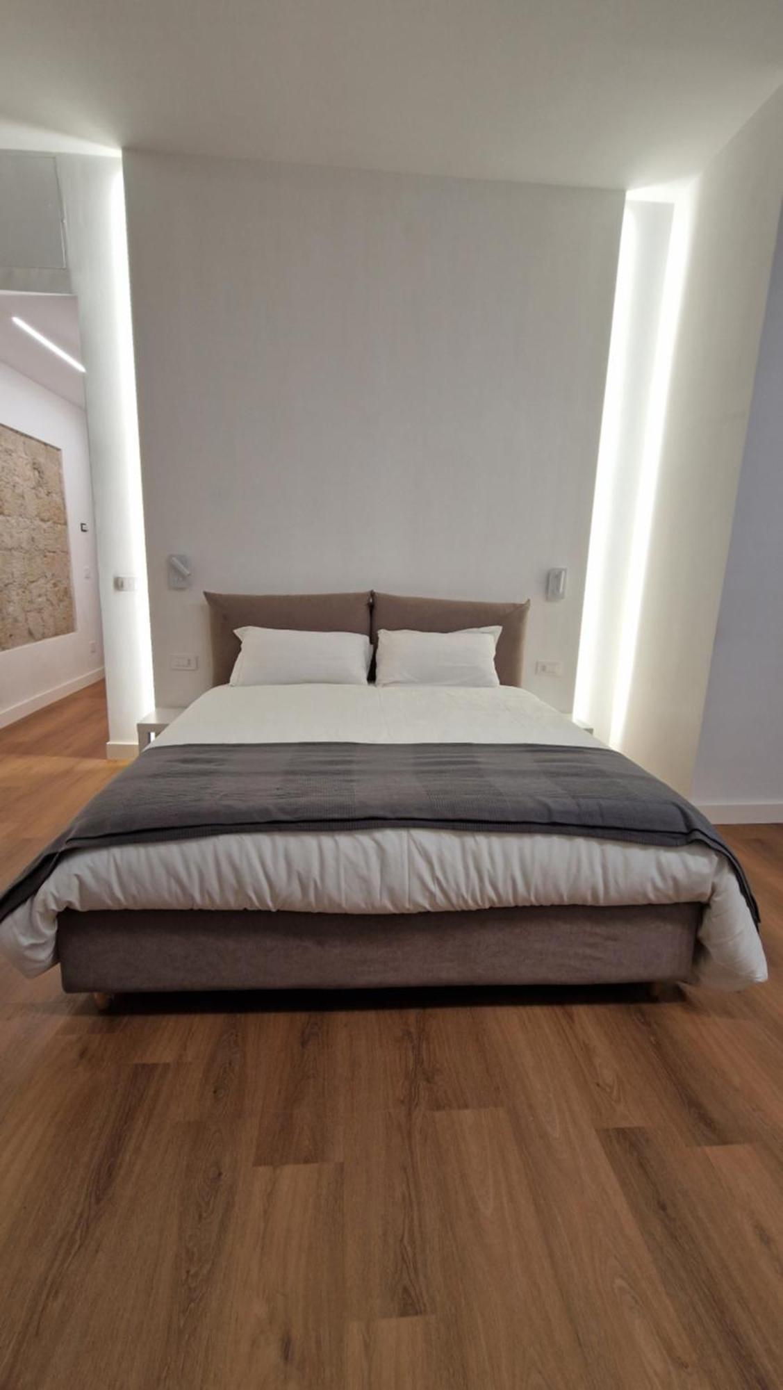 B&B City Center Νάπολη Δωμάτιο φωτογραφία