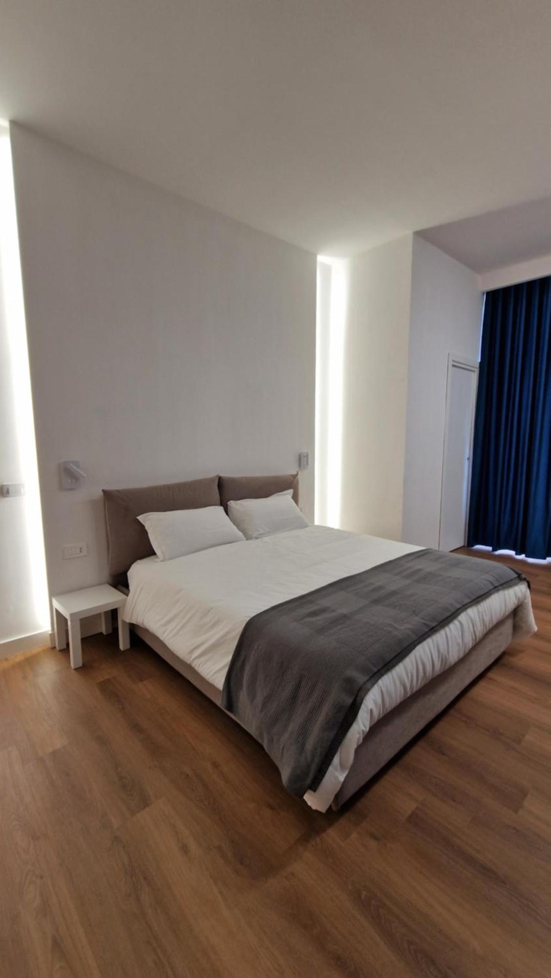 B&B City Center Νάπολη Δωμάτιο φωτογραφία