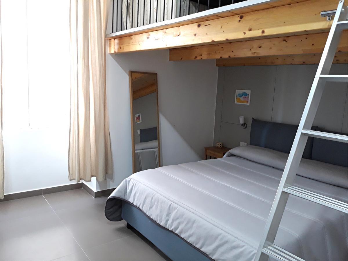 B&B City Center Νάπολη Εξωτερικό φωτογραφία